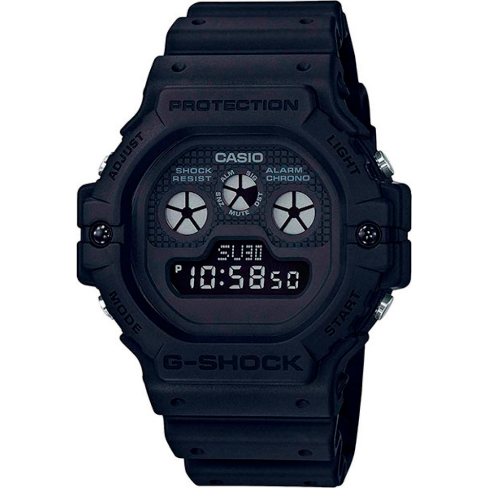 Casio DW-5900BB-1