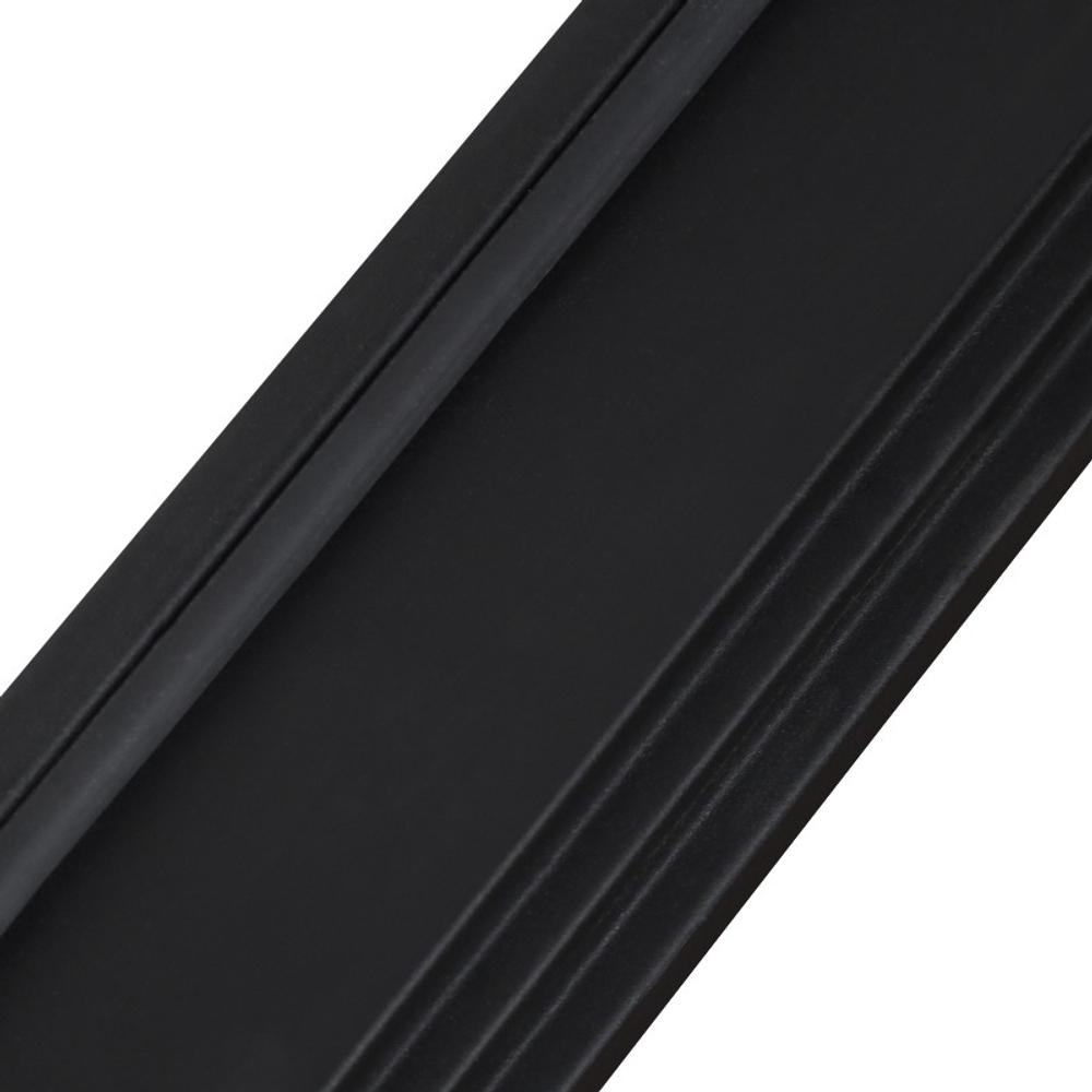 Стальная дверь "Авангард" с механическим замком