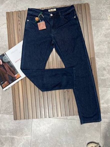 Джинсы Loro Piana