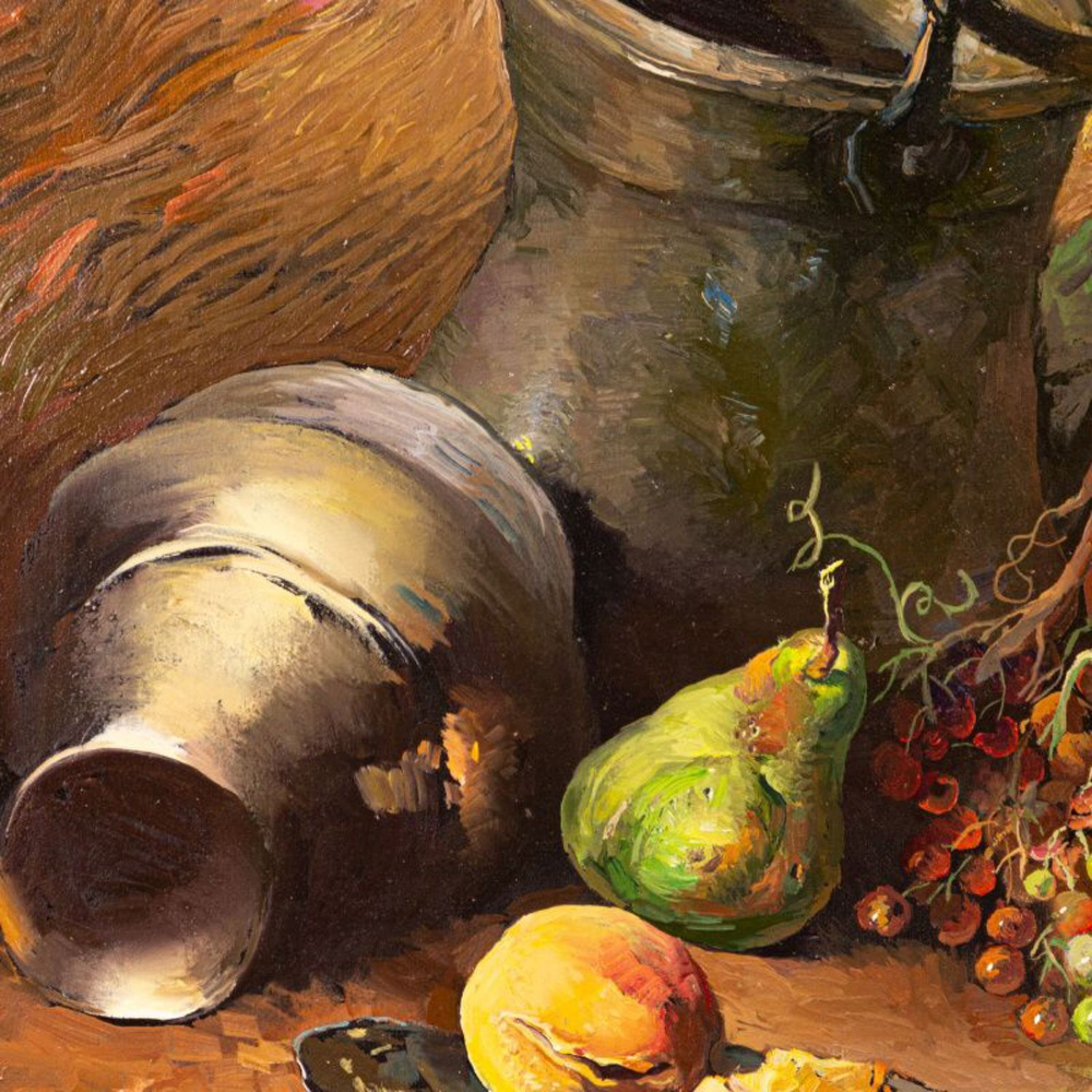 Картина «Натюрморт»