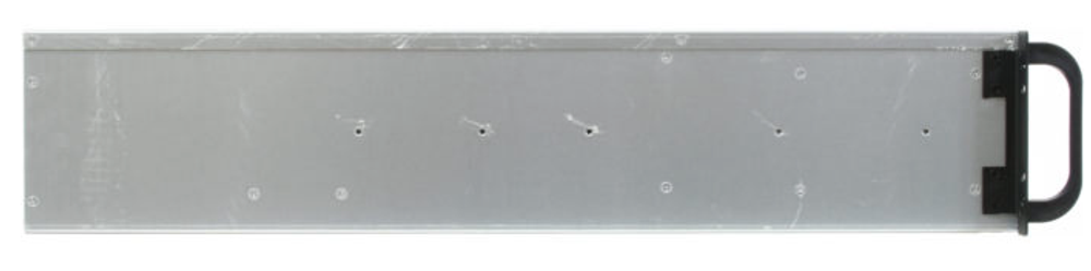 Корпус серверный 3U Procase RE306-D6H4-C8-48