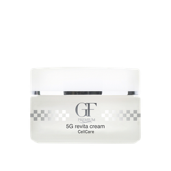AMENITY КРЕМ РЕВИТАЛИЗИРУЮЩИЙ 5G GF PREMIUM Gf Premium 5G Revita Cream 40 мл