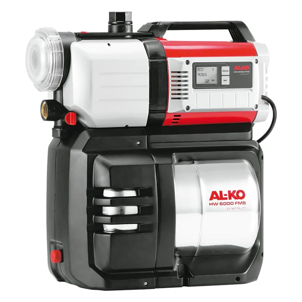 AL-KO HW 6000 FMS насосная станция 112852