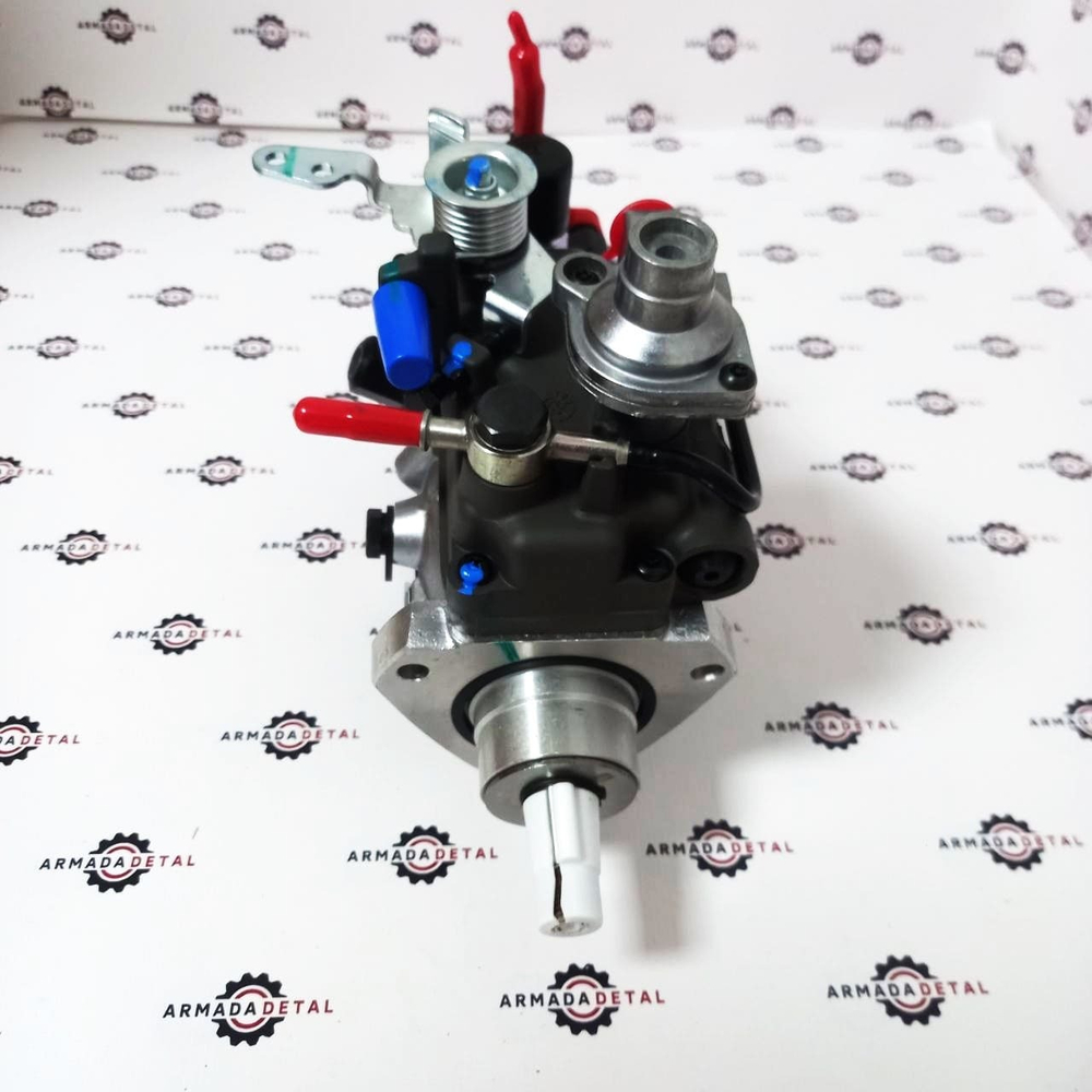 Топливный насос высокого давления оригинал для JCB производства Делфи