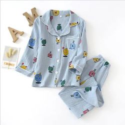 ДО Муслин Детс Бердс