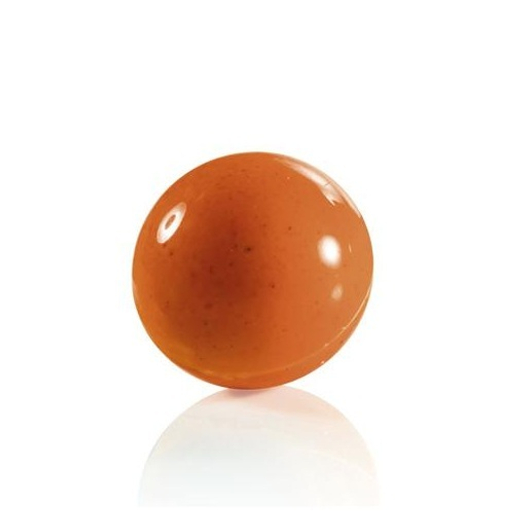 Форма Д/Шок. Конфет D40Мм H20Мм, 10Гр, 15 Ячеек, П/К Ma5004