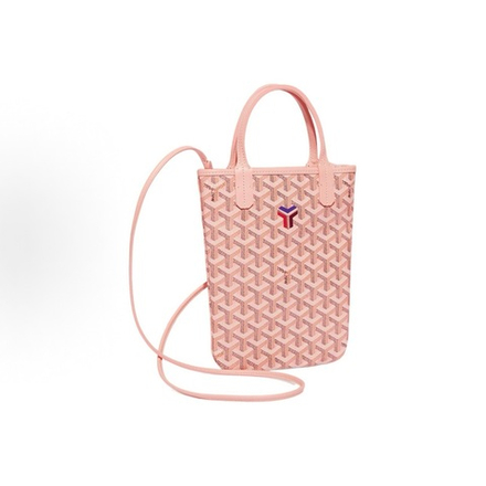 Сумка Goyard Poitiers