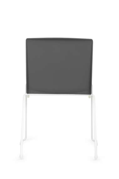 Кресло Simple X-19 Серый