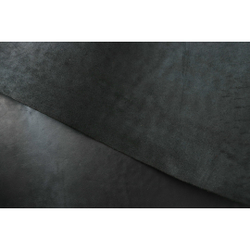 1.8-2.2 Юфть Черная с отделкой Oil Wax ⠀