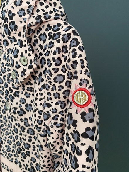 Комбинезон Poivre Blanc, 92