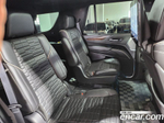 Cadillac Escalade 5 Generation 6.2 (09.2021)