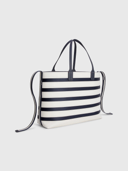 Сумка женская TOMMY HILFIGER TOTESTRIPES