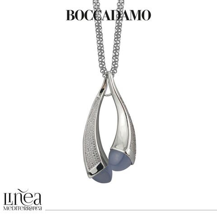 Колье Boccadamo Caleida KGR024F