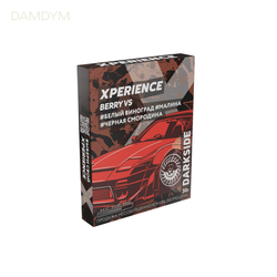 Табак для кальяна Darkside Experience 30 грамм