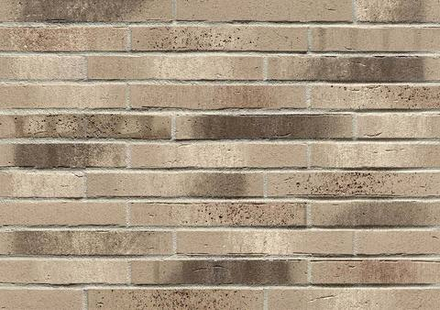 Feldhaus Klinker R773XLDF14 Vascu Argo Antrablanca 365x52x14 - Клинкерная плитка для фасада и внутренней отделки