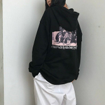 Худи Stussy New Beat Hood, 3923619