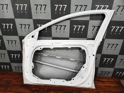 Дверь передняя правая Kia XCeed 19-22 Б/У Оригинал 76004J7800