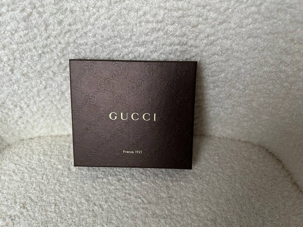 Кошелёк Gucci