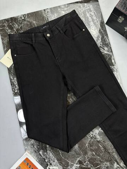 Джинсы Zegna