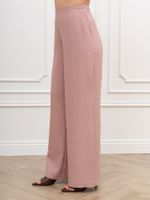 Брюки Сибелла-2 Виотекс ПУДРОВЫЙ