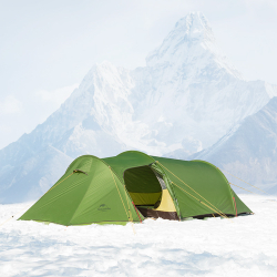 ПАЛАТКА NATUREHIKE OPALUS NH17L001-L