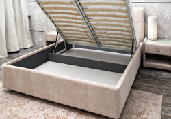 Кровать Caprice (200x190)