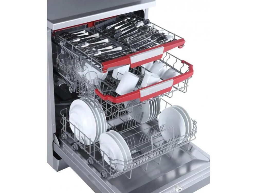 Посудомоечная машина Kuppersberg GFM 6073