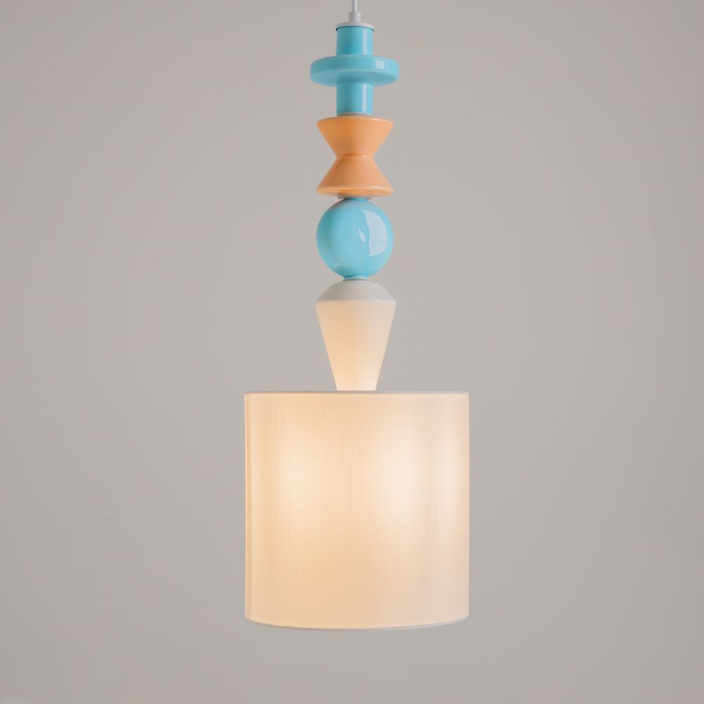 Подвесной светильник Maytoni MOD298PL-01W1