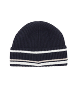 Шапка Tommy Hilfiger - темно-синий(AM0AM11503)