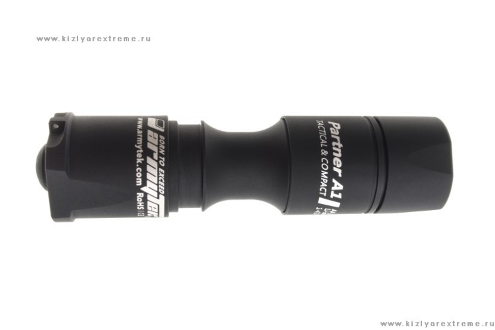 Фонарь Armytek Partner A1 Cree XP-L White