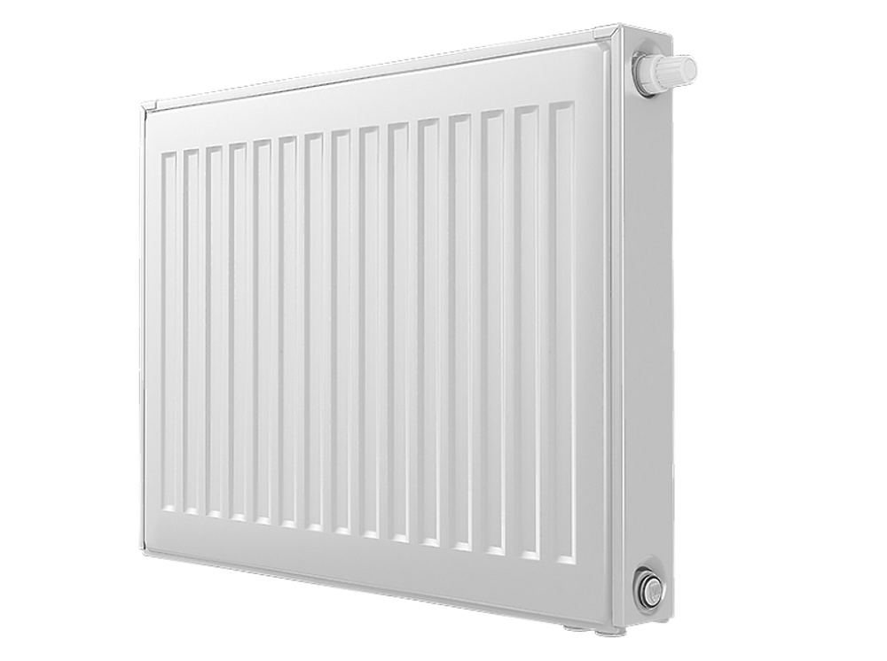 Радиатор панельный Royal Thermo VENTIL COMPACT VC22-600-500 RAL9016