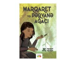 Marqaret və pərvanə ağacı