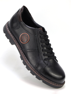 Полуботинки мужские K995-1P