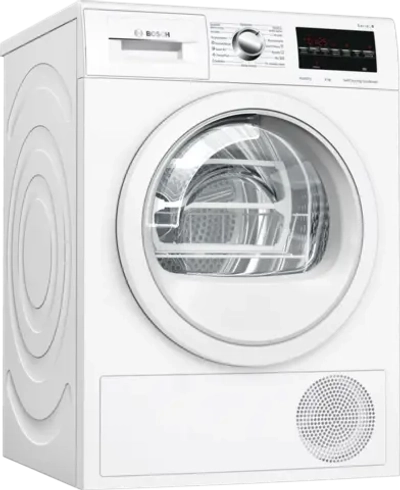Сушильная машина Bosch WTW8546KPL