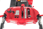 Снегоуборщик бензиновый GEOS Arctic Line 760 TE