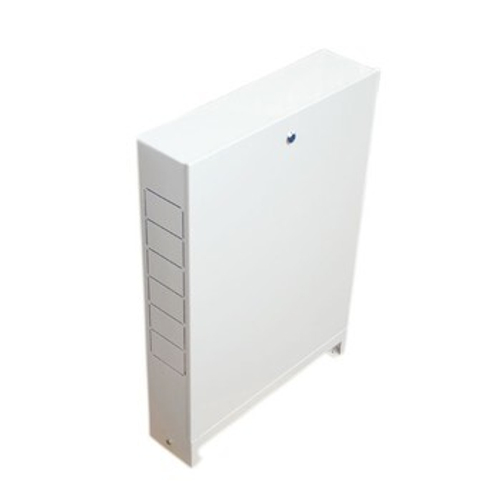 Шкаф коллекторный накладной ШРН-4