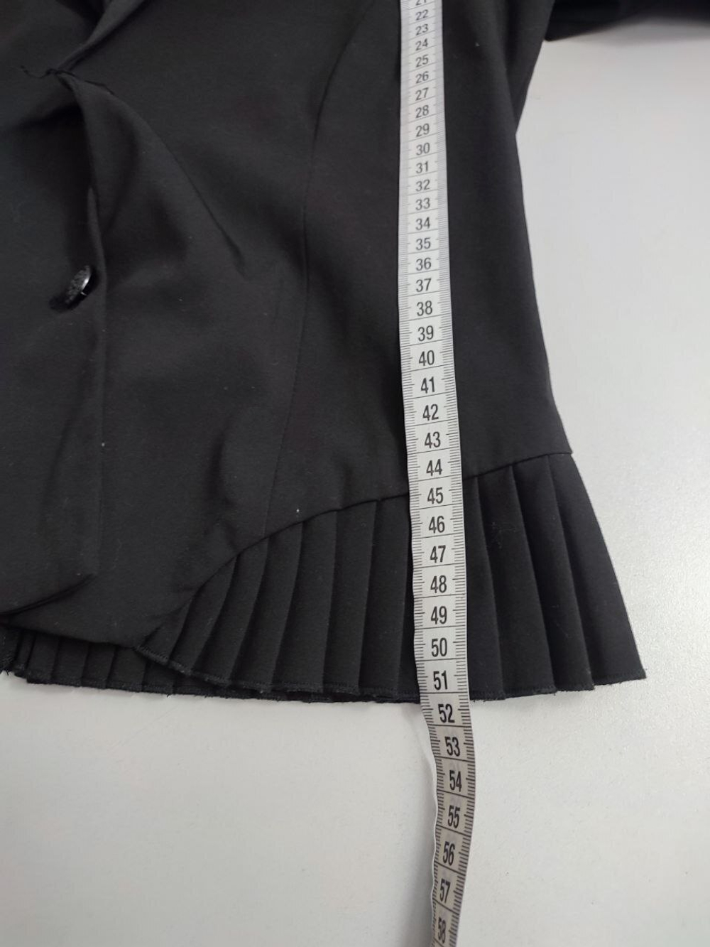 Жакет Acoola школьный на 13 лет