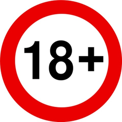 18+
