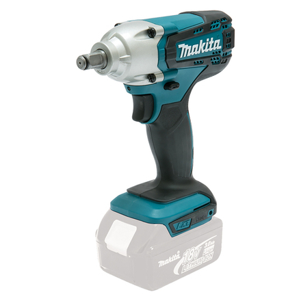 Makita dtw181z review top