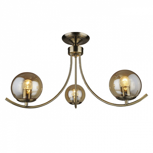 66137.01.05.03 (6) люстра Семь огней