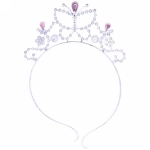 Корона-ободок «Фея Бриллиант»