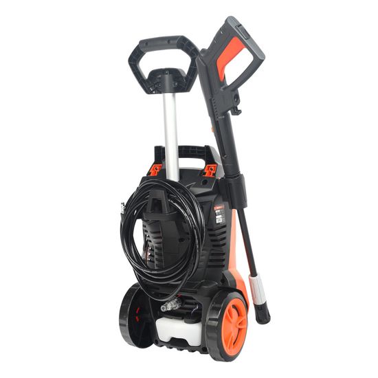 Мойка высокого давления "PATRIOT" GT 620 Imperial