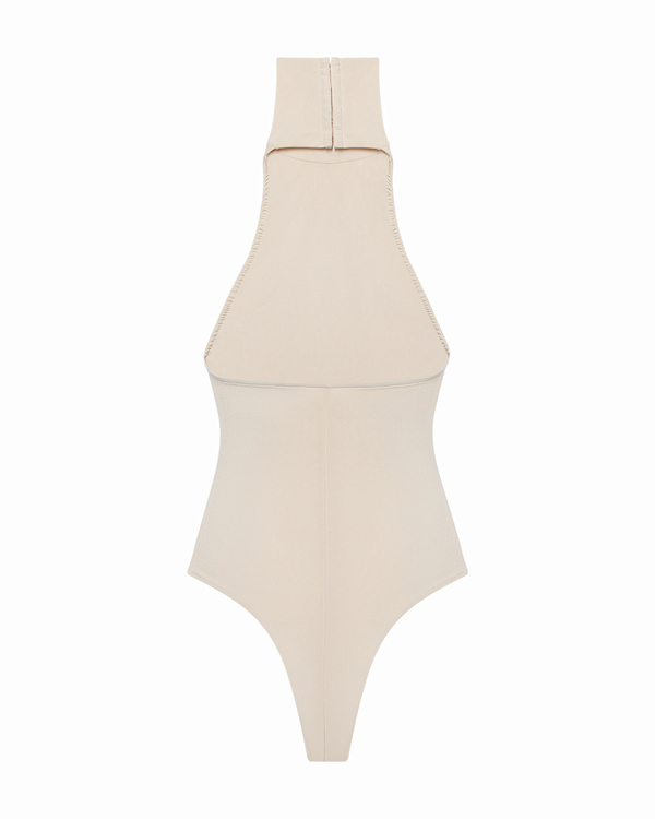 Боди Shadow beige