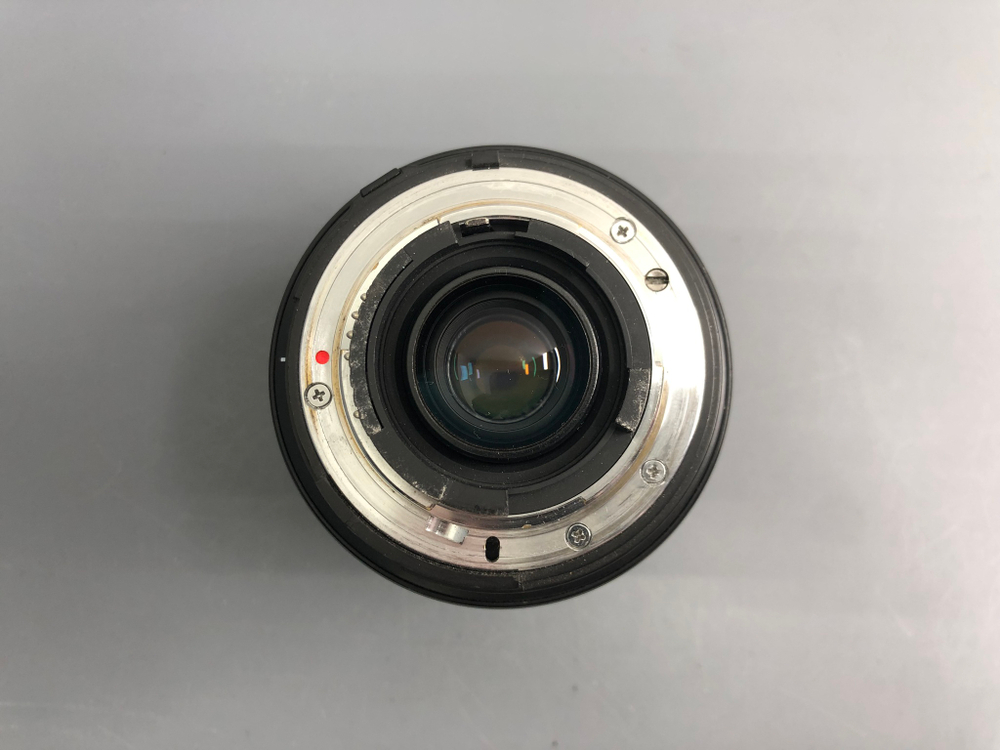 Sigma AF 28-135mm 3.8-5.6