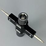 Универсальный ключ 4в1