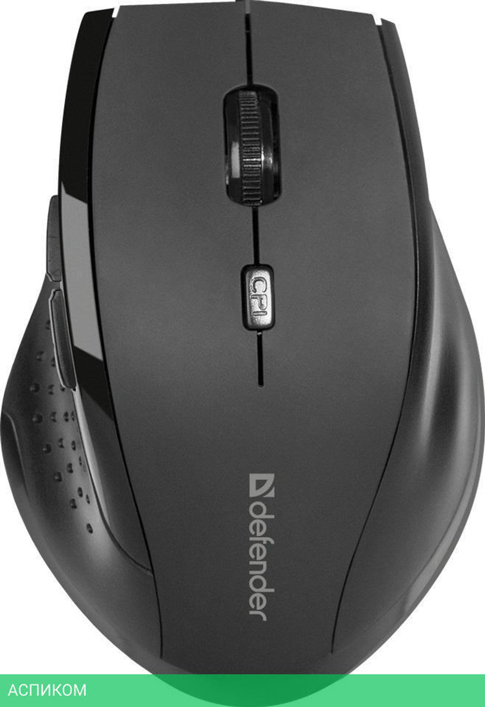 Мышь Defender Accura MM-362 (52362)