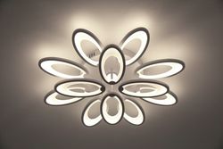 Потолочная люстра Escada Ecla 10238/12LED