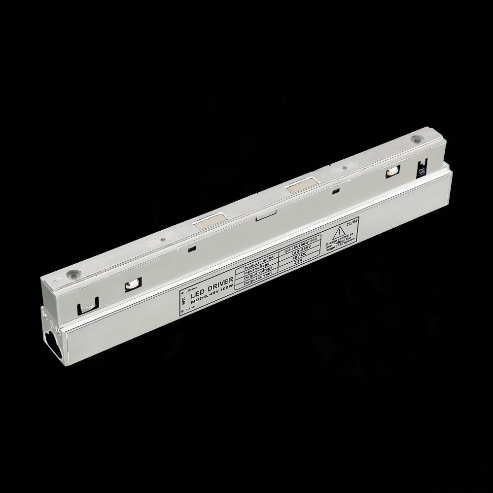ST011.058.100 Блок питания встраиваемый ST-Luce 100W