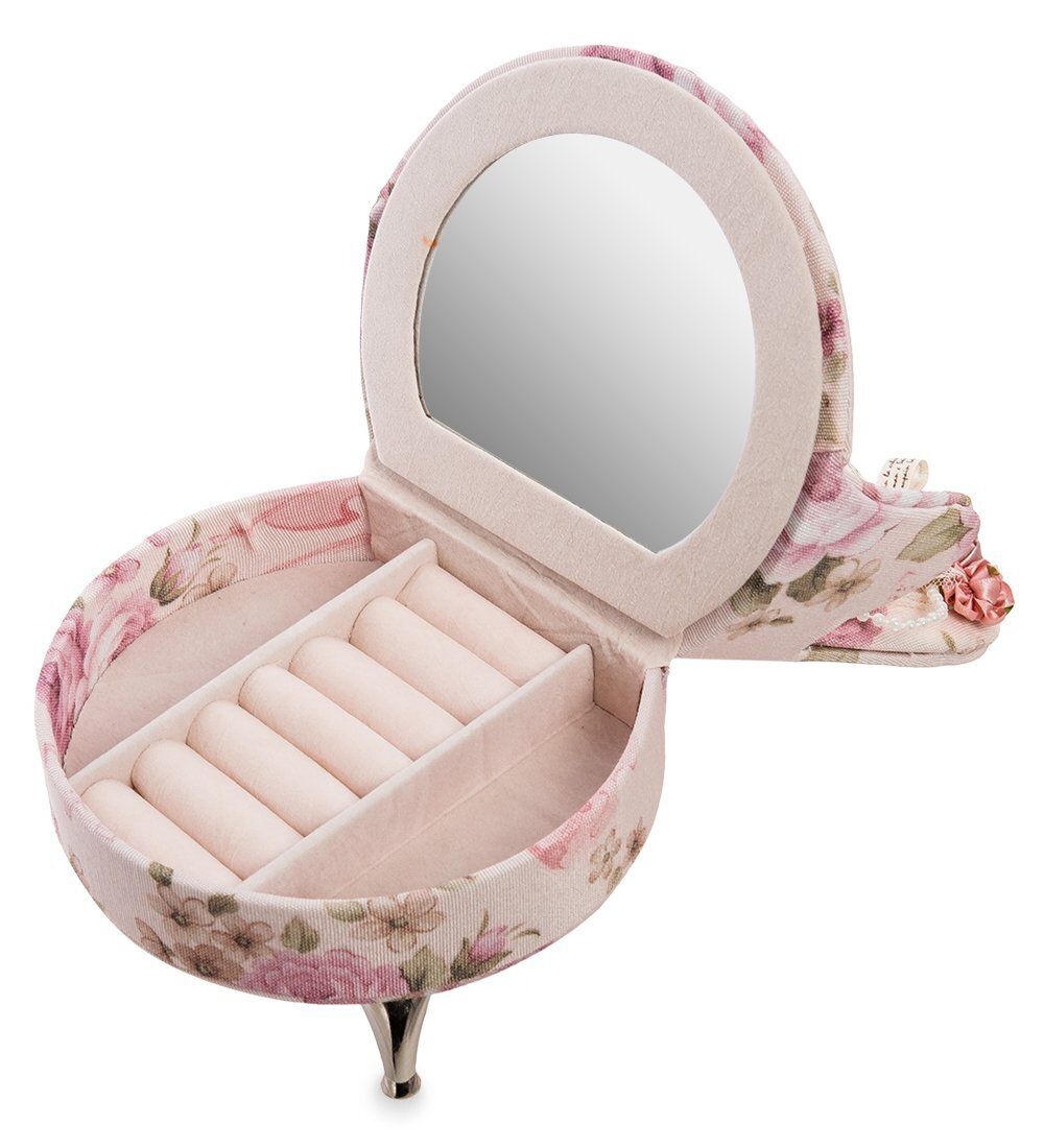 JL-20 Шкатулка для украшений