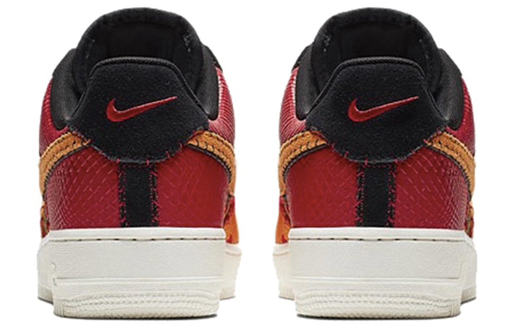 Кроссовки Nike Air Force 1 Low 07 Prm 3